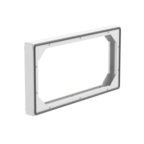 DKC Комплект объединения шкафов Conchiglia, задняя стенка-задняя стенка, В=370/400 мм, Ш=580 мм