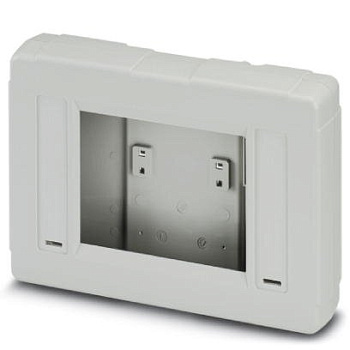 Phoenix Contact DCS 5,7 M 1F RL W C 7035 Корпус для электроники 2203174