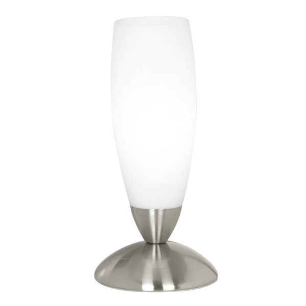 Eglo Лампа настольная SLIM, 1X40W (E14), IP20 82305