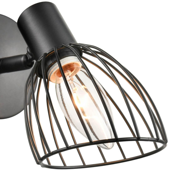 Купить Vele Luce Gorgon Бра VL5382W01