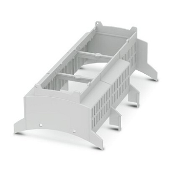 Phoenix Contact BC 161,6 OT 102222 KMGY MOQ100 Верхняя часть корпуса 2202202