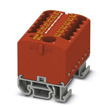 Phoenix Contact PTFIX 6/12X2,5-NS15A RD Распределительный блок 3274192