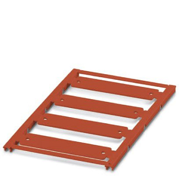 Phoenix Contact UC-EMSP (50X15) RD CUS Маркеры для устройств 1143044