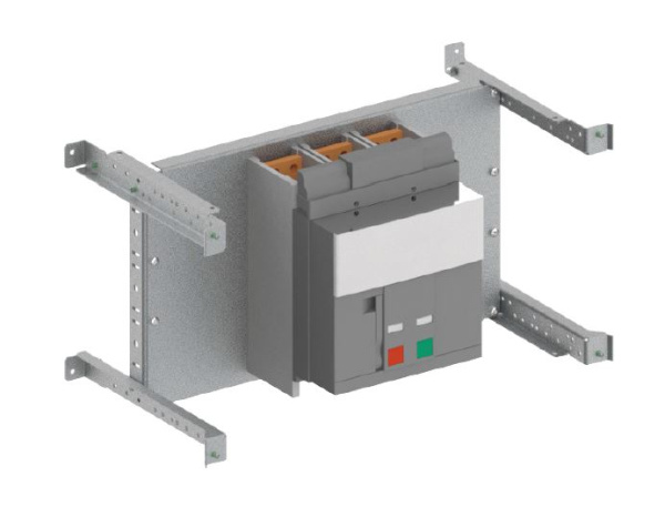 ABB Комплект T6 350x600 ВхШ, T7, E1.2 F 500x600 ВхШ вертикальной установки 9CNB00000000904