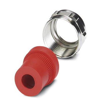 Phoenix Contact VC-M-KV-PG16( 9-13) Резьбовой сальник с частично нарезанной резьбой 1853984