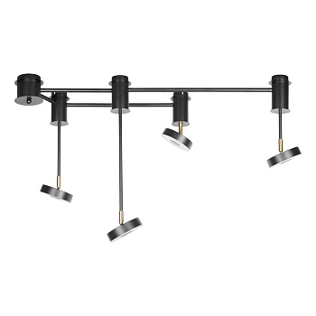 LOFT IT 10189/1000 Потолочный светильник Flock, шт