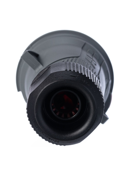 Купить ABB Easy&Safe Вилка кабельная 416EP6,16А,3P+N+E,IP44,6ч 2CMA101967R1000