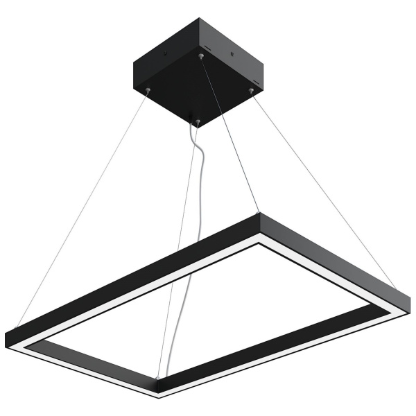 Svetholl Глоу (Прямоугольник) L800x500 B35 H35 Мощность: 65W ISGLP2-035035-080030065