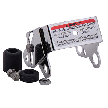 SE Устройство блокировки кнопок 30мм 9001K62