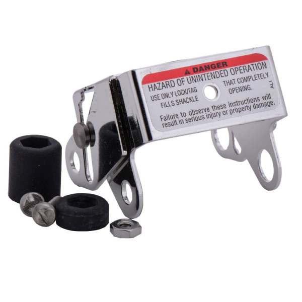 SE Устройство блокировки кнопок 30мм 9001K62