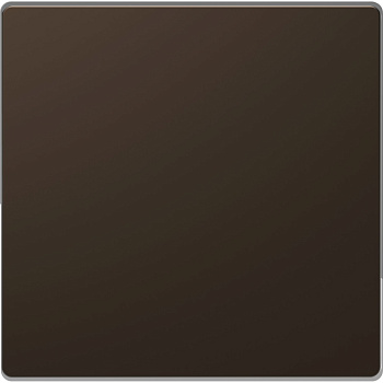 SE Merten D-Life Мокко Заглушка MTN4075-6052