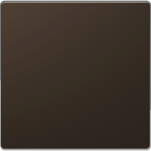 SE Merten D-Life Мокко Заглушка MTN4075-6052