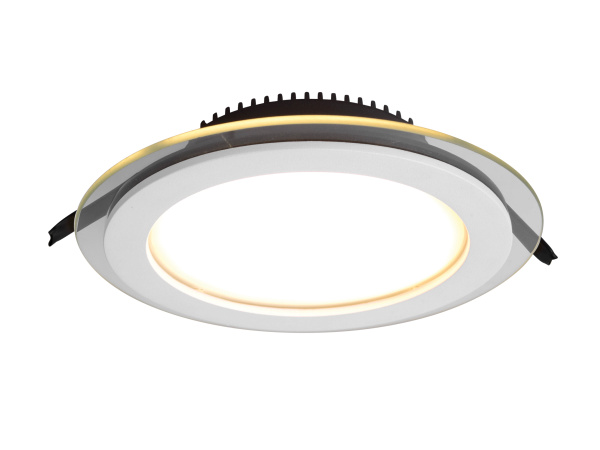 СТ PIANO C 06 WH 3000K (с драйвером) светильник