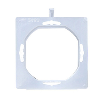 ABB Кольцо уплотнительноное, для рамки 85мм, IP44, Impressivo 2TKA000002G1