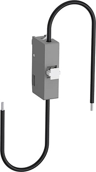 ABB Кнопка управления CB5-10 (1 НО) для контакторов AF09-AF38 1SBN010013R1010