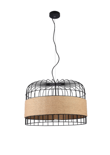 Vele Luce San Подвесной светильник VL6172P03