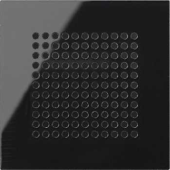 Gira Накладка динамика 248305