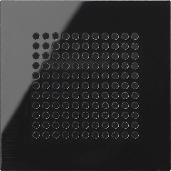 Gira Накладка динамика 248305