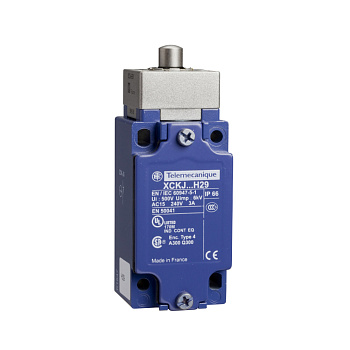 SE Выключатель концевой XCKJ161