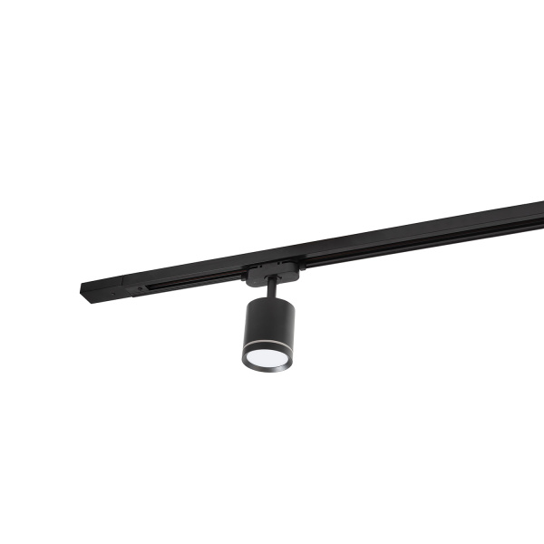 Купить Denkirs DK6401-WH Трековый светильник IP 20, 5 Вт, LED 3000, белый, алюминий