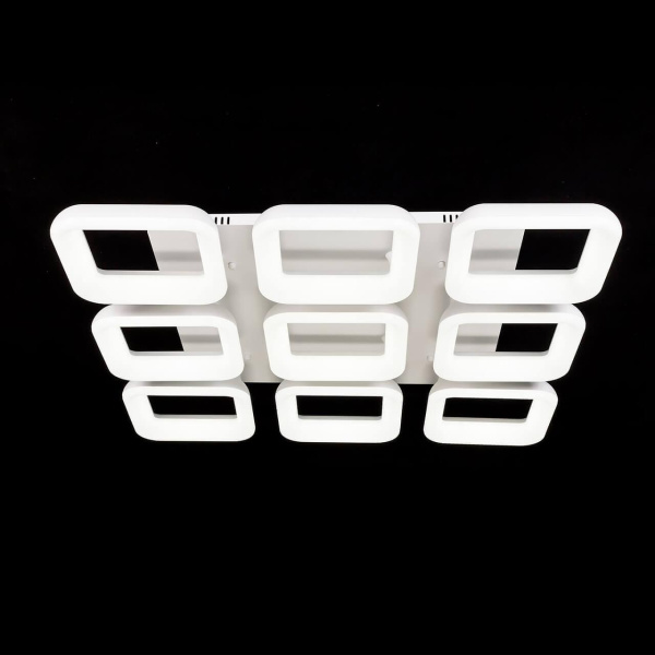 Купить Citilux CL225291R Паркер Светильник LED Люстра с пультом