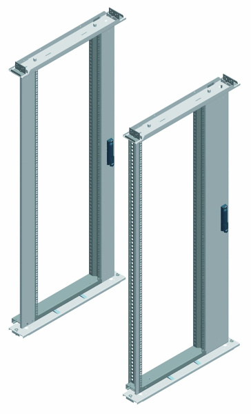 Купить SE SF/SM Поворотная смещ. монтажная рама для стоек 19" 40U NSYRSW40