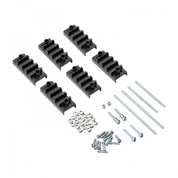 EKF PROxima Шинодержатель наборный 3Пх3х10 мм