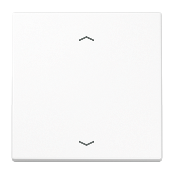 JUNG Клавиша для кнопки BCU LS990PWW