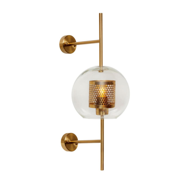 LOFT IT Светильник настенный HEXAGON D200 LOFT2566-WA