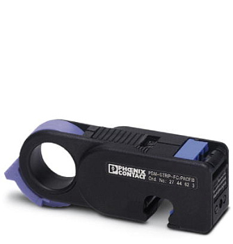 Phoenix Contact Инструмент для удаления изоляции PSM-STRIP-FC/PRO 2744623