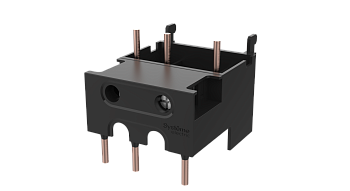 Systeme Electric Соединительный блок между GM2 И MC1D09-38