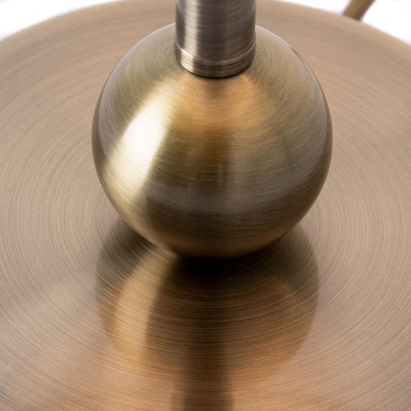 Купить Arte Lamp A2581LT-1AB Настольные лампы декоративные