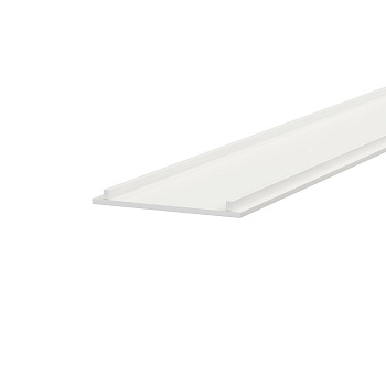 Maytoni Magnetic track system Белый Аксессуар для трекового светильника TRA004-21W