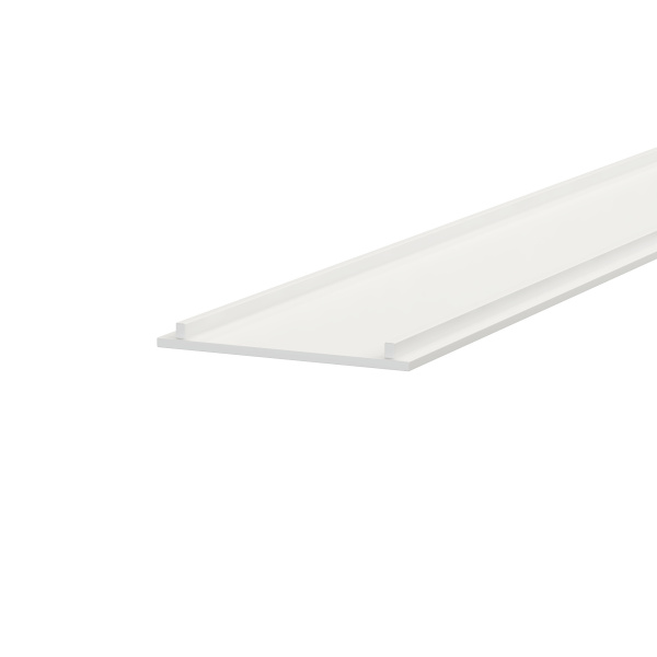 Maytoni Magnetic track system Белый Аксессуар для трекового светильника TRA004-21W