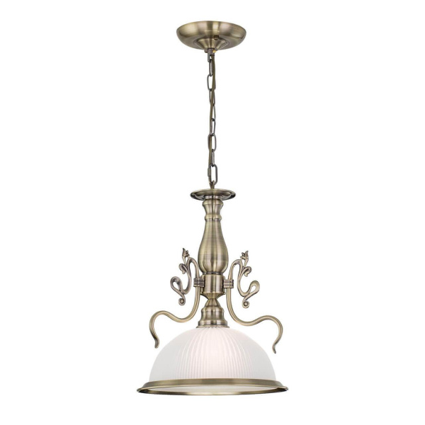 Citilux CL434111 Идальго Светильник Подвес