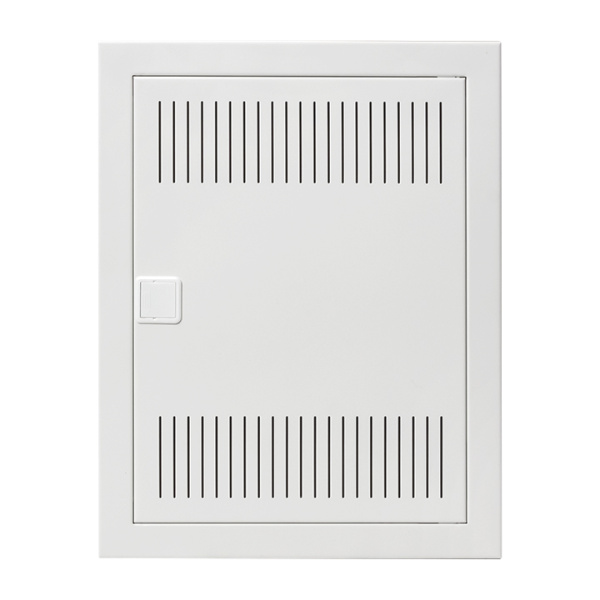 Купить EKF PROxima Nova Дверь металлическая с перфорацией для щита 2 габарит IP40