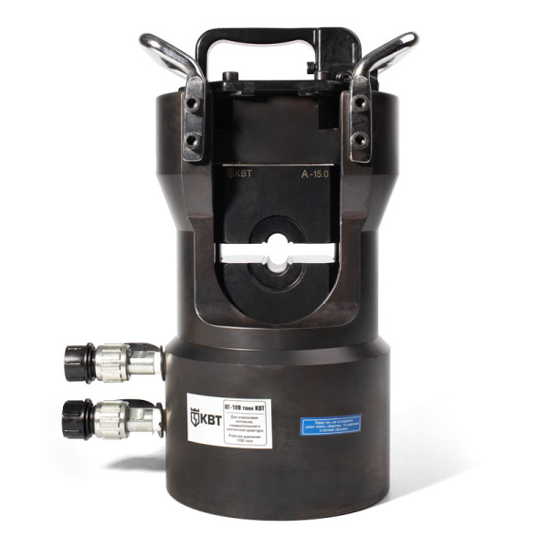 КВТ Пресс гидравлический ПГ-100 тонн к-кт