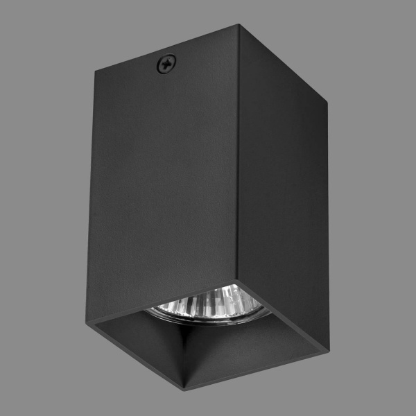 Купить Lightstar Светильник точечный накладной декоративный под заменяемые галогенные или LED лампы Rullo Lightstar 216337