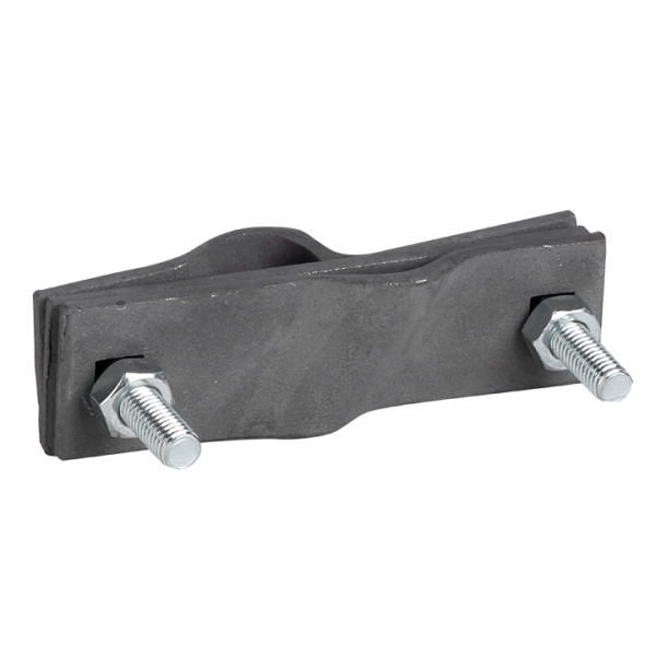 Купить EKF PROxima Зажим диаг. для заз. пров. - толщ. металла 4 мм HZ