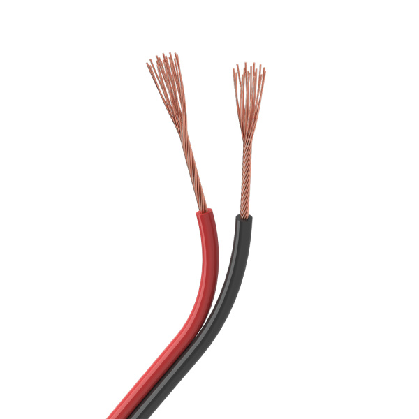 Arlight Шлейф питания ARL-18AWG-2Wire-CU 026348