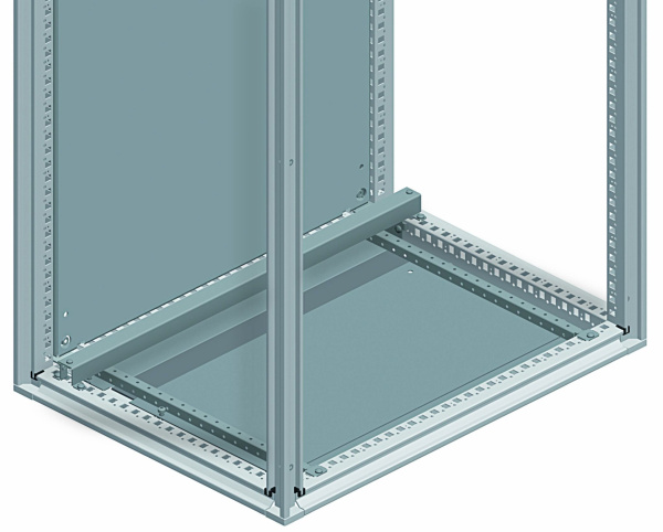 Купить SE Sarel Рейка L-образная для крепления кабеля 800 NSYFCG80