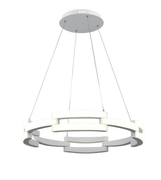 Vele Luce Ufo Подвесной светильник VL7111P12