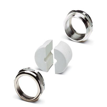 Phoenix Contact KV-M-M50-GD-(10) Кабельный ввод 1636512