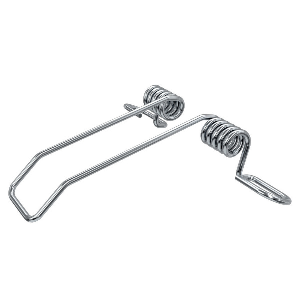 Arlight Пружинный держатель ALM для профилей ARC (Металл) 026744