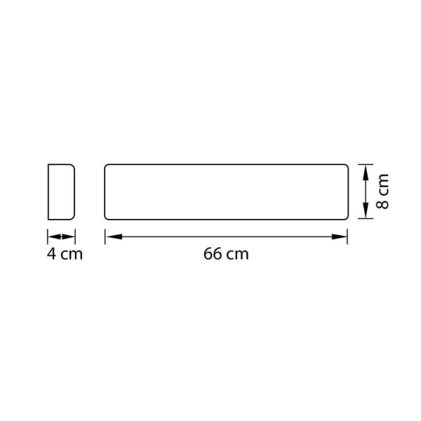 Купить Lightstar Бра Fiume Lightstar 810526