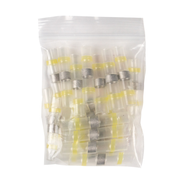 Купить EKF PROxima Гильза термоусаживаемая ПК-Т 4.0-6.0 под пайку (20шт.)