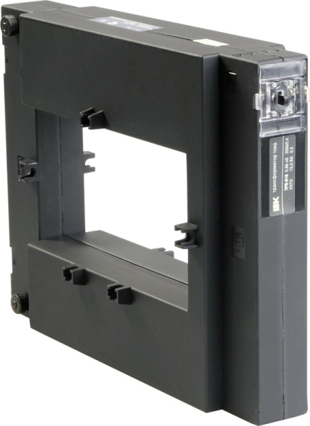 IEK Трансформатор тока ТРП-816 2000/5 15ВА кл. точн. 0,5