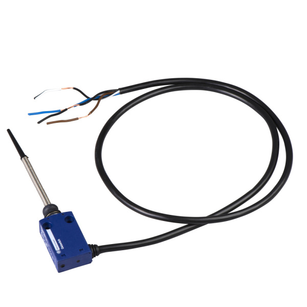 SE Выключатель концевой 1НО 1НЗ с кабелем 1м XCMN2107L1