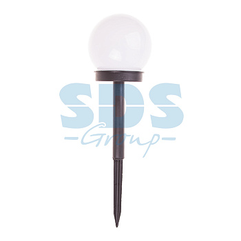 LAMPER Садовый светильник на солнечной батарее SLR-GL-100 602-204