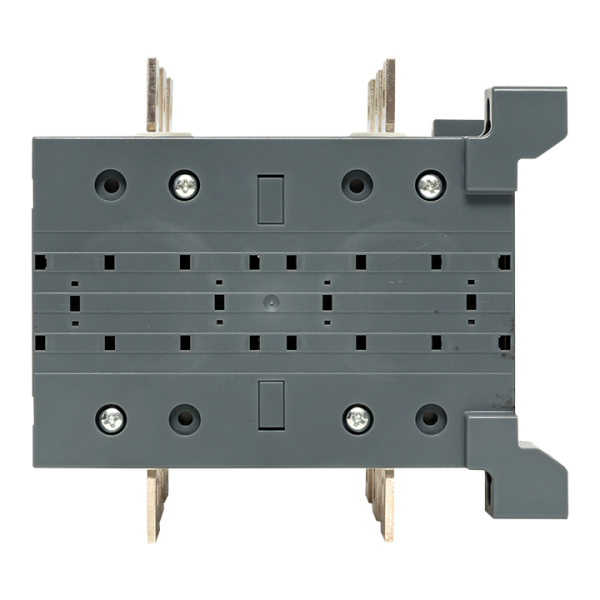 Купить EKF PROxima Рубильник 250A 3P реверсивный без рукоятки управления TwinBlock